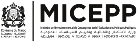 MICEPP, Ministère de l’Investissement, de la Convergence et de l’Évaluation des Politiques Publiques