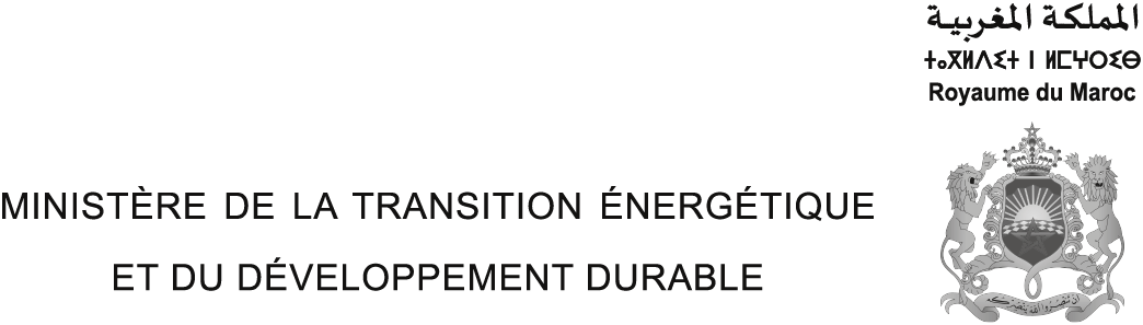Ministère de la Transition Énergétique et du Développement Durable
