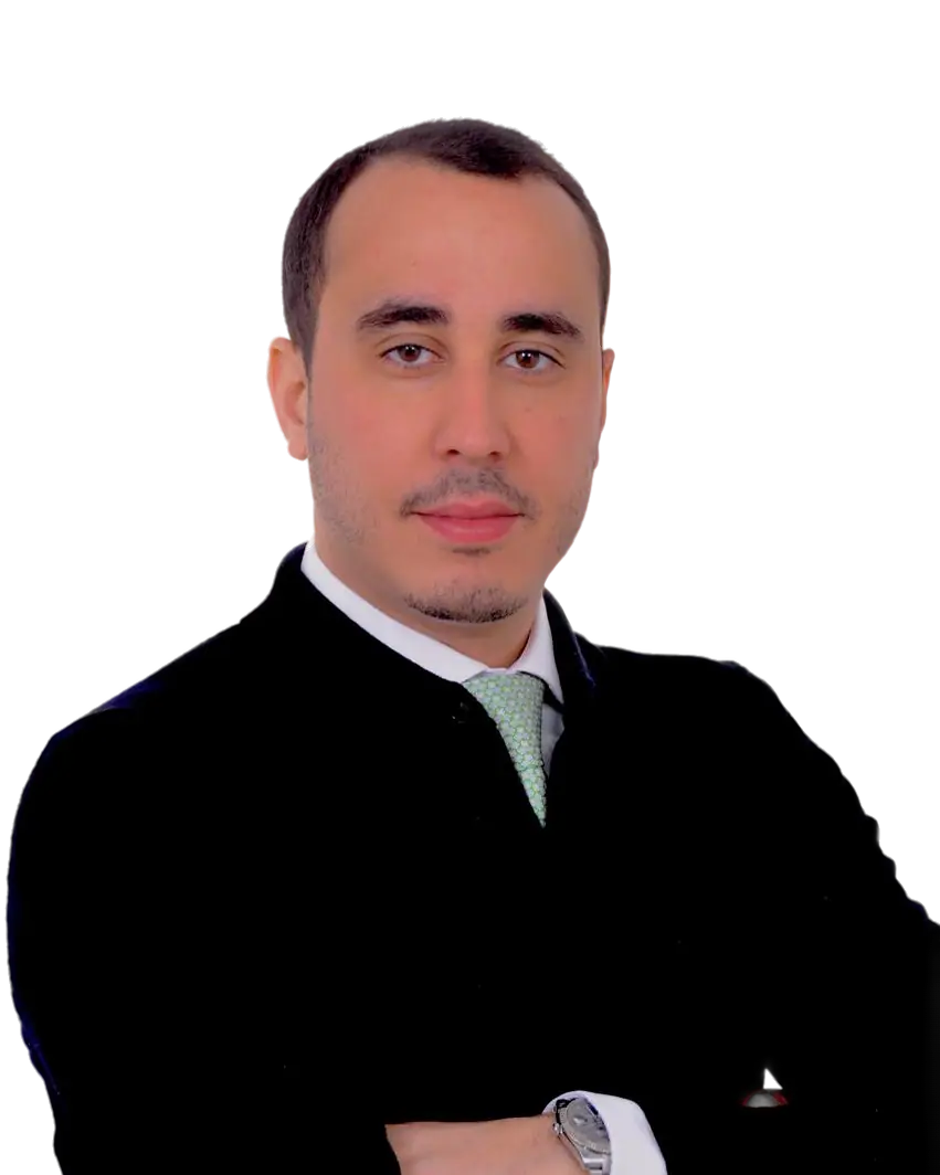 Othmane Kanouni